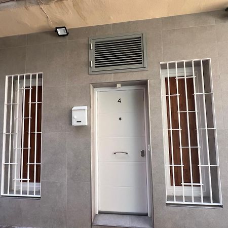 Fantastico Piso A 5 Minutos De La Estacion De Bus Y Tren A Metros De La Playa Apartment Málaga Exterior foto